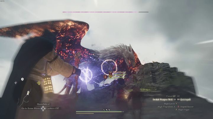 Do Volcanic Island Camp prowadzą dwie ścieżki - Dragons Dogma 2: Jak odblokować Dwarven Smithing? - Dragons Dogma 2 - poradnik do gry