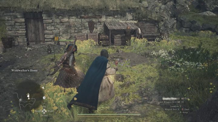 2 - Dragons Dogma 2: Jak odblokować Dwarven Smithing? - Dragons Dogma 2 - poradnik do gry