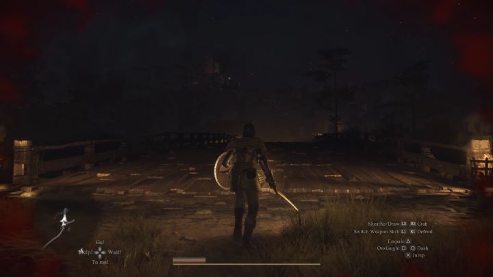 2 - Dragons Dogma 2: Iść do stolicy z Gregorem czy samemu? - Dragons Dogma 2 - poradnik do gry