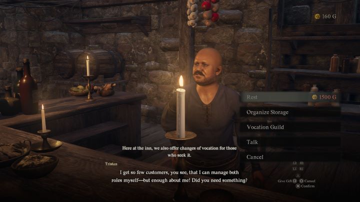 2 - Dragons Dogma 2: Porady na start - Dragons Dogma 2 - poradnik do gry