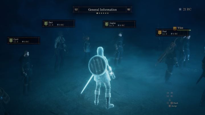 5 - Dragons Dogma 2: Porady na start - Dragons Dogma 2 - poradnik do gry