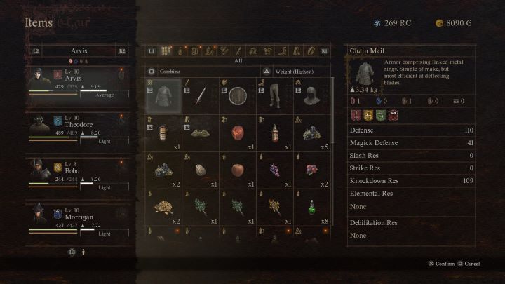 6 - Dragons Dogma 2: Porady na start - Dragons Dogma 2 - poradnik do gry