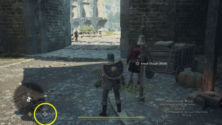 9 - Dragons Dogma 2: Porady na start - Dragons Dogma 2 - poradnik do gry