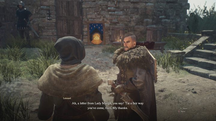 Wchodząc w interakcje z postaciami zamieszkującymi świat DD2 miejcie na uwadze, że wiele z nich zmienia swoje położenie w ciągu dnia - Dragons Dogma 2: Czy jest cykl dnia i nocy? - Dragons Dogma 2 - poradnik do gry