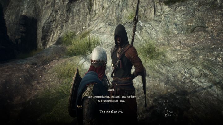 1 - Dragons Dogma 2: Jak odblokować wokację Mystic Spearhand? - Dragons Dogma 2 - poradnik do gry
