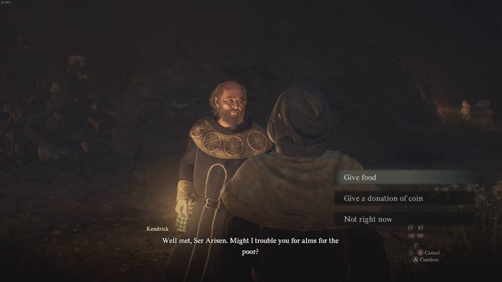 Złóżcie raport kapitanowi w tawernie - Dragons Dogma 2: Jak znaleźć pokój z książkami? - Dragons Dogma 2 - poradnik do gry