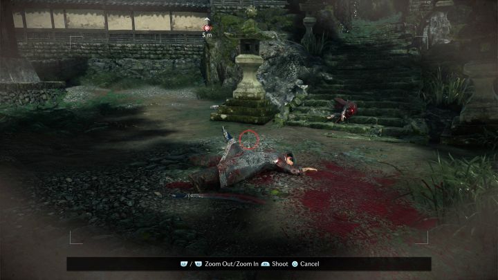 Zlecenie to zalicza się w 3 różnych lokacjach w mieście - będą to okręgi widoczne na mapie Kioto - Rise of the Ronin: Wszystkie interesujące miejsca (studio fotograficzne) - Rise of the Ronin - poradnik do gry