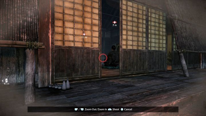 Wyzwanie jest do zaliczenia wyłącznie w nocy - Rise of the Ronin: Wszystkie interesujące miejsca (studio fotograficzne) - Rise of the Ronin - poradnik do gry