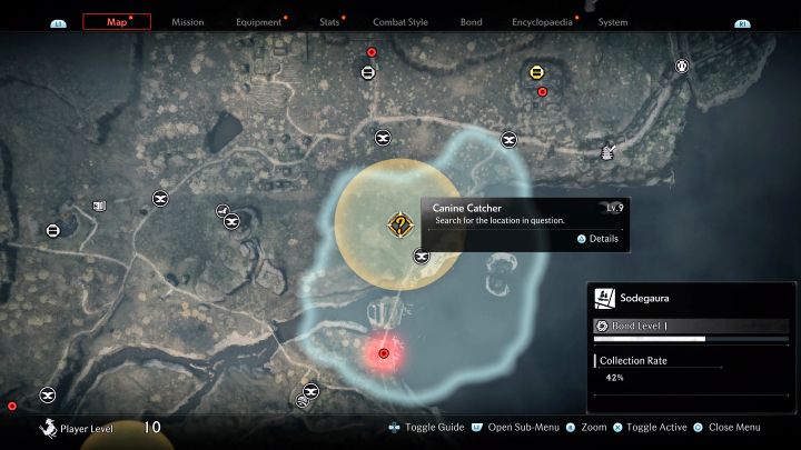 2 - Rise of the Ronin: Wszystkie interesujące miejsca (studio fotograficzne) - Rise of the Ronin - poradnik do gry