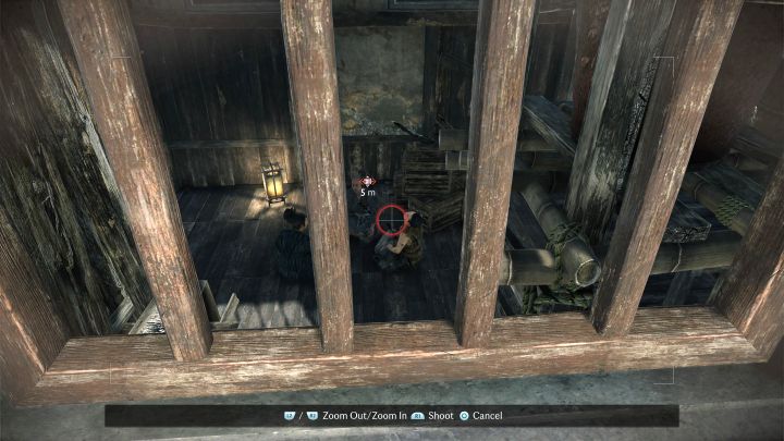 Musicie dotrzeć do gospodarstwa w obszarze Maita - Rise of the Ronin: Wszystkie interesujące miejsca (studio fotograficzne) - Rise of the Ronin - poradnik do gry