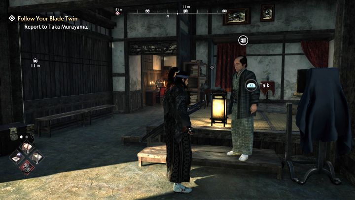 Pierwsze studio fotograficzne w Jokohamie stanie się dostępne dzięki awansom w głównej fabule - Rise of the Ronin: Wszystkie interesujące miejsca (studio fotograficzne) - Rise of the Ronin - poradnik do gry