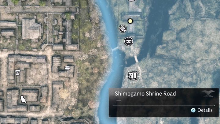 12 - Rise of the Ronin: Wszystkie zdjęcia w regionie Kioto - Rise of the Ronin - poradnik do gry