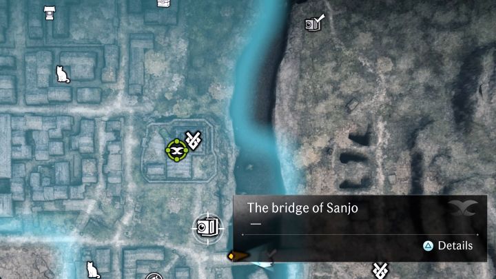 10 - Rise of the Ronin: Wszystkie zdjęcia w regionie Kioto - Rise of the Ronin - poradnik do gry