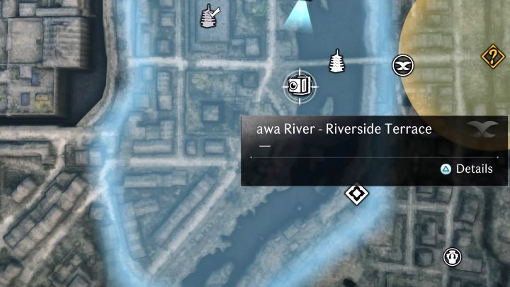 9 - Rise of the Ronin: Wszystkie zdjęcia w regionie Kioto - Rise of the Ronin - poradnik do gry