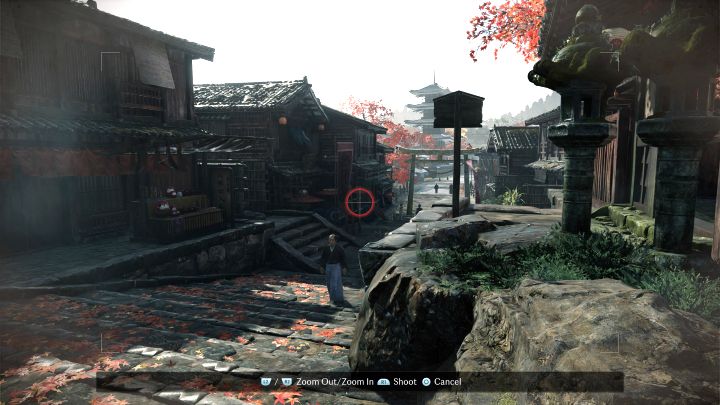 Ustawcie się przy drodze - Rise of the Ronin: Wszystkie zdjęcia w regionie Kioto - Rise of the Ronin - poradnik do gry