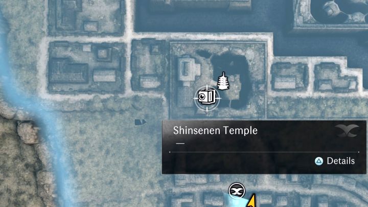 6 - Rise of the Ronin: Wszystkie zdjęcia w regionie Kioto - Rise of the Ronin - poradnik do gry