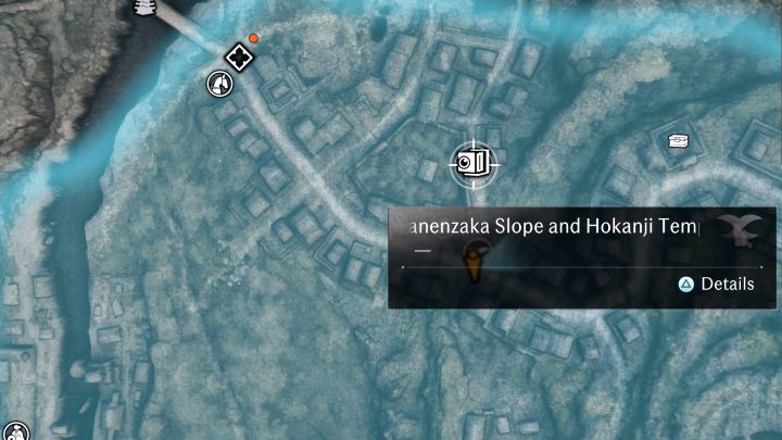 5 - Rise of the Ronin: Wszystkie zdjęcia w regionie Kioto - Rise of the Ronin - poradnik do gry