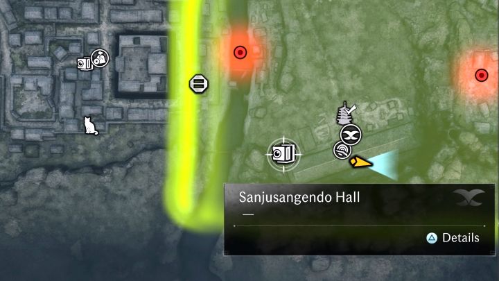 3 - Rise of the Ronin: Wszystkie zdjęcia w regionie Kioto - Rise of the Ronin - poradnik do gry