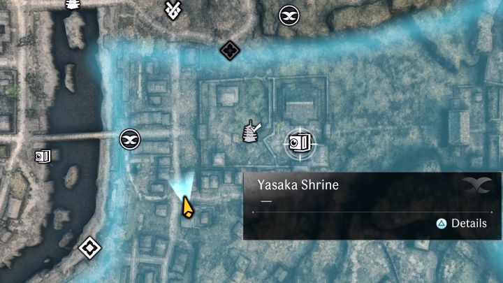 2 - Rise of the Ronin: Wszystkie zdjęcia w regionie Kioto - Rise of the Ronin - poradnik do gry