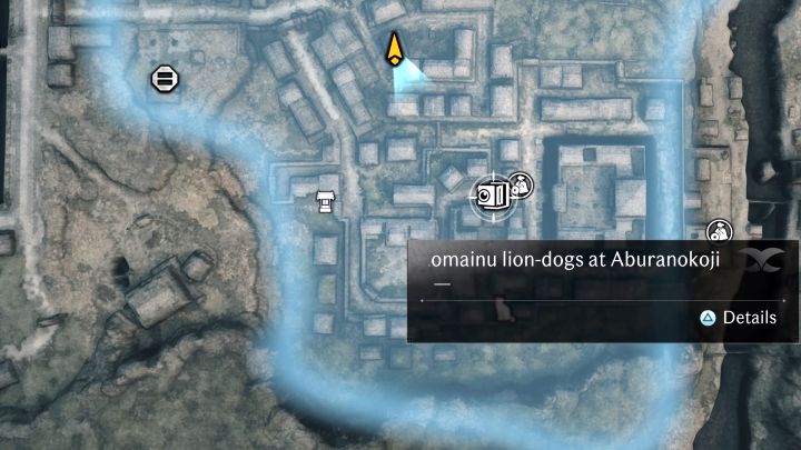 1 - Rise of the Ronin: Wszystkie zdjęcia w regionie Kioto - Rise of the Ronin - poradnik do gry