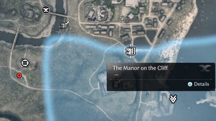 17 - Rise of the Ronin: Wszystkie zdjęcia w regionie Edo - Rise of the Ronin - poradnik do gry