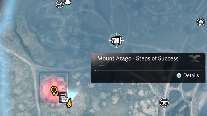 16 - Rise of the Ronin: Wszystkie zdjęcia w regionie Edo - Rise of the Ronin - poradnik do gry