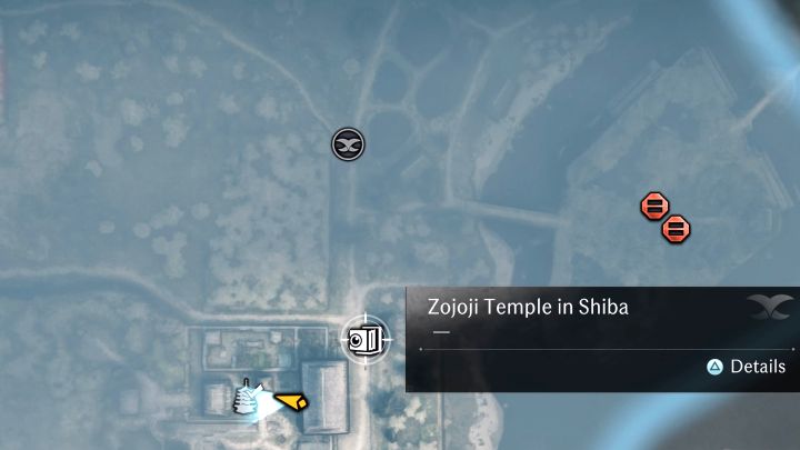 15 - Rise of the Ronin: Wszystkie zdjęcia w regionie Edo - Rise of the Ronin - poradnik do gry