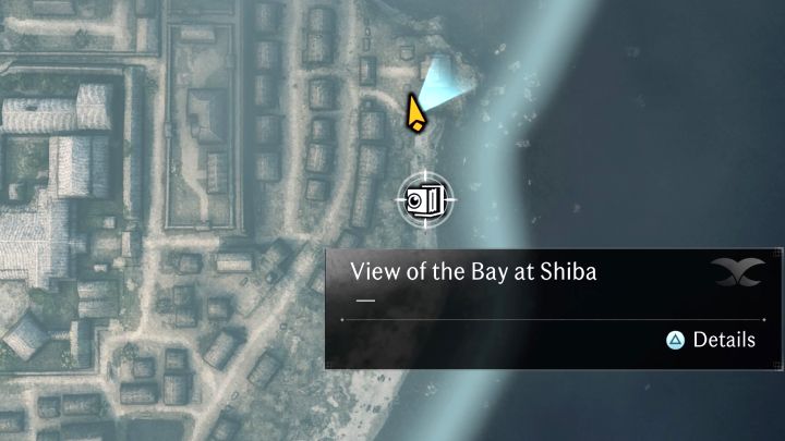 14 - Rise of the Ronin: Wszystkie zdjęcia w regionie Edo - Rise of the Ronin - poradnik do gry