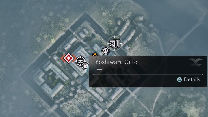 12 - Rise of the Ronin: Wszystkie zdjęcia w regionie Edo - Rise of the Ronin - poradnik do gry