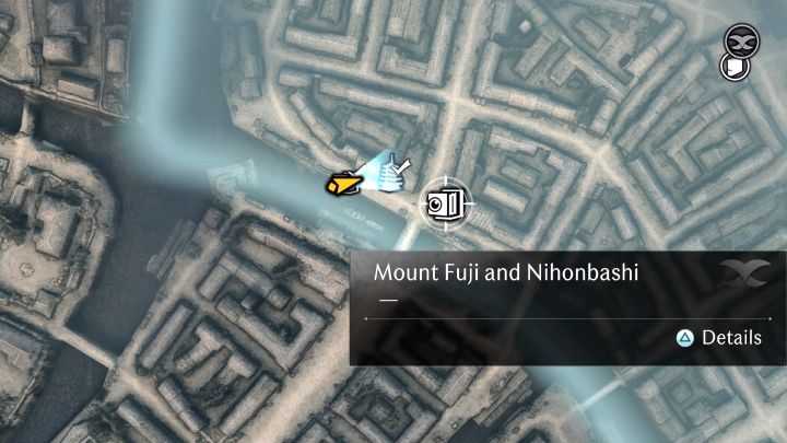 11 - Rise of the Ronin: Wszystkie zdjęcia w regionie Edo - Rise of the Ronin - poradnik do gry