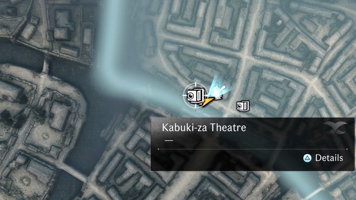 10 - Rise of the Ronin: Wszystkie zdjęcia w regionie Edo - Rise of the Ronin - poradnik do gry