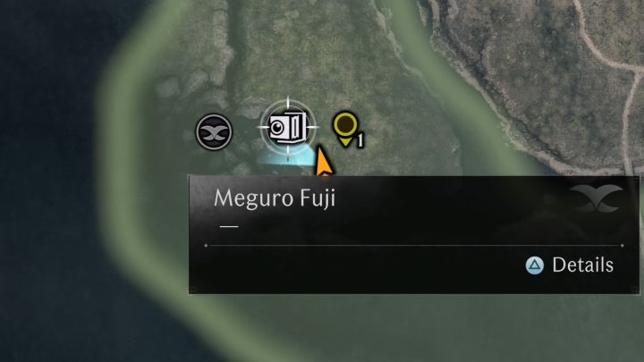 9 - Rise of the Ronin: Wszystkie zdjęcia w regionie Edo - Rise of the Ronin - poradnik do gry