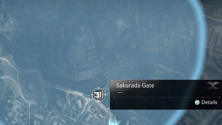 8 - Rise of the Ronin: Wszystkie zdjęcia w regionie Edo - Rise of the Ronin - poradnik do gry