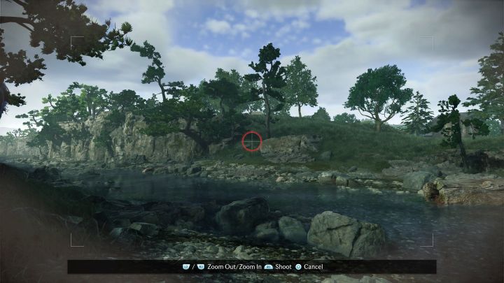 Musicie sfotografować rzekę stojąc na jej południowym brzegu - Rise of the Ronin: Wszystkie zdjęcia w regionie Edo - Rise of the Ronin - poradnik do gry