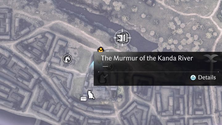 7 - Rise of the Ronin: Wszystkie zdjęcia w regionie Edo - Rise of the Ronin - poradnik do gry