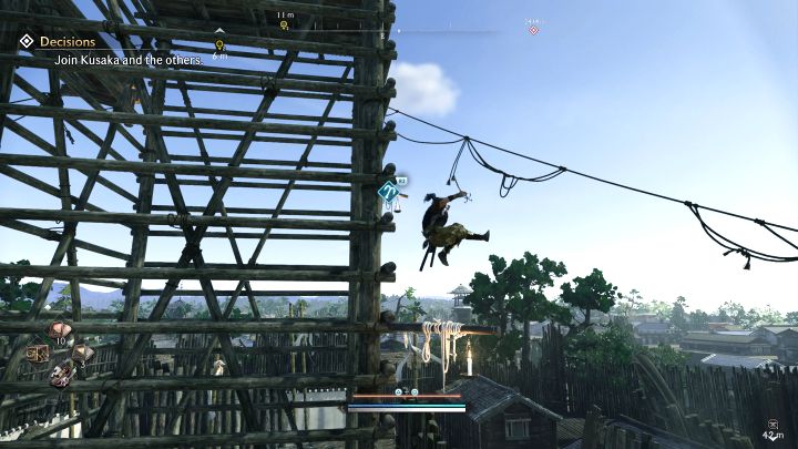 6 - Rise of the Ronin: Wszystkie zdjęcia w regionie Edo - Rise of the Ronin - poradnik do gry