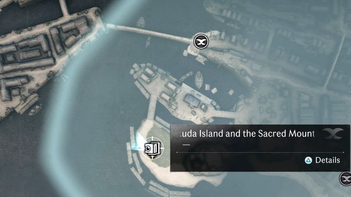 4 - Rise of the Ronin: Wszystkie zdjęcia w regionie Edo - Rise of the Ronin - poradnik do gry