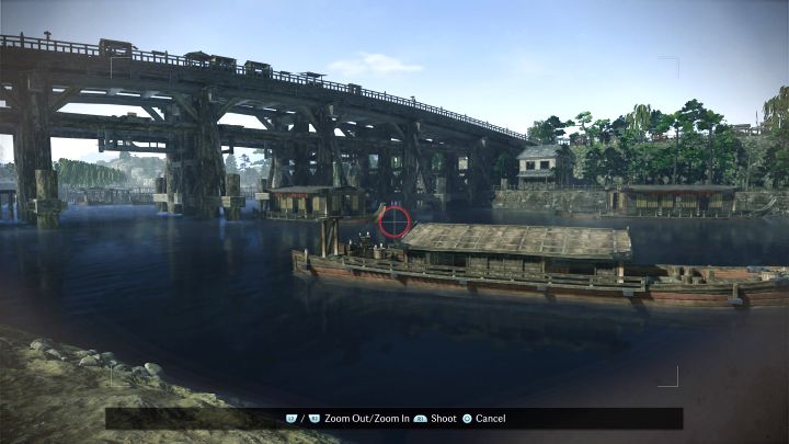 Dotrzyjcie do skał na brzegu rzeki - Rise of the Ronin: Wszystkie zdjęcia w regionie Edo - Rise of the Ronin - poradnik do gry