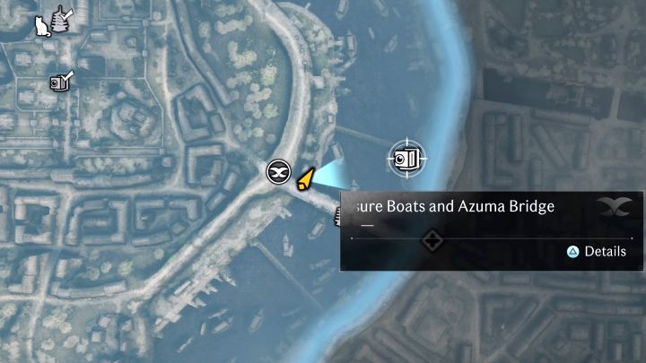 2 - Rise of the Ronin: Wszystkie zdjęcia w regionie Edo - Rise of the Ronin - poradnik do gry