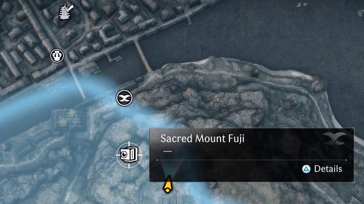 3 - Rise of the Ronin: Wszystkie zdjęcia w regionie Jokohama - Rise of the Ronin - poradnik do gry