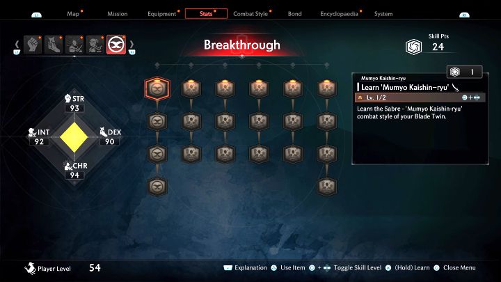 3 - Rise of the Ronin: Nowa Gra Plus i zawartość endgame - Rise of the Ronin - poradnik do gry