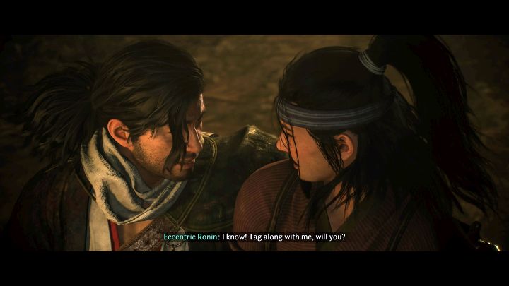 1 - Rise of the Ronin: Długość gry - czas trwania fabuły i zbadania regionów w 100% - Rise of the Ronin - poradnik do gry