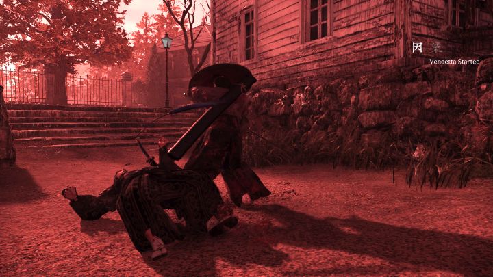 Gra zawsze bierze pod uwagę okoliczności śmierci - Rise of the Ronin: Jakie są konsekwencje śmierci? - Rise of the Ronin - poradnik do gry