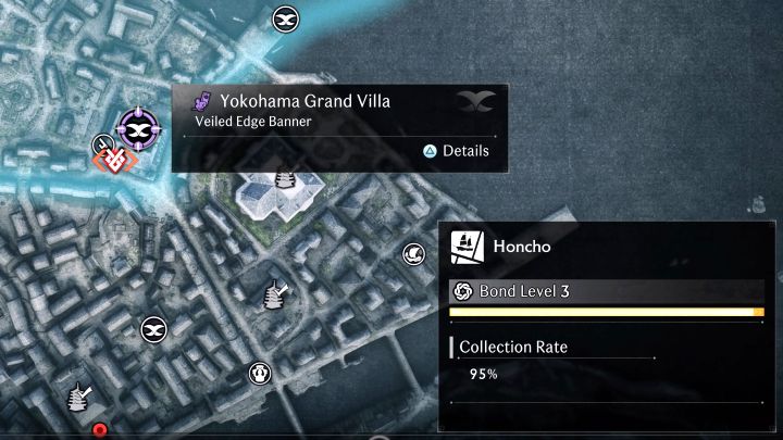 1 - Rise of the Ronin: Jak działa szybka podróż? - Rise of the Ronin - poradnik do gry