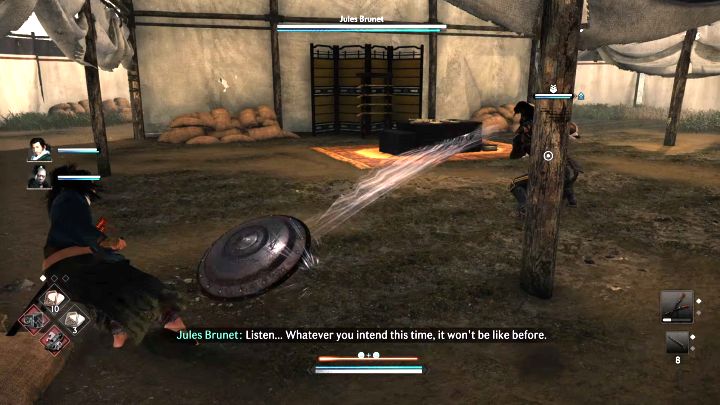 2 - Rise of the Ronin: Jak pokonać bossa Jules Brunet w regionie Edo? - Rise of the Ronin - poradnik do gry