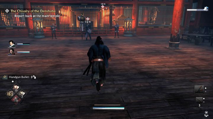 1 - Rise of the Ronin: Jak pokonać bossa Tatsugoro Shinmon? - Rise of the Ronin - poradnik do gry