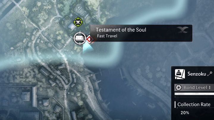 2 - Rise of the Ronin: Jak powrócić z regionu Edo do Jokohamy? - Rise of the Ronin - poradnik do gry