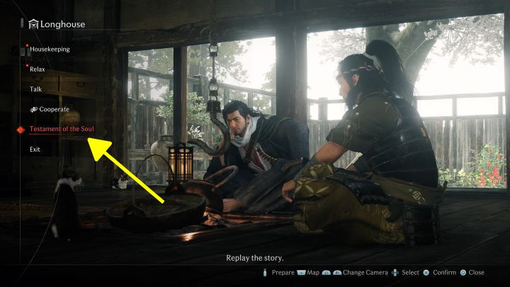 4 - Rise of the Ronin: Jak powrócić z regionu Edo do Jokohamy? - Rise of the Ronin - poradnik do gry