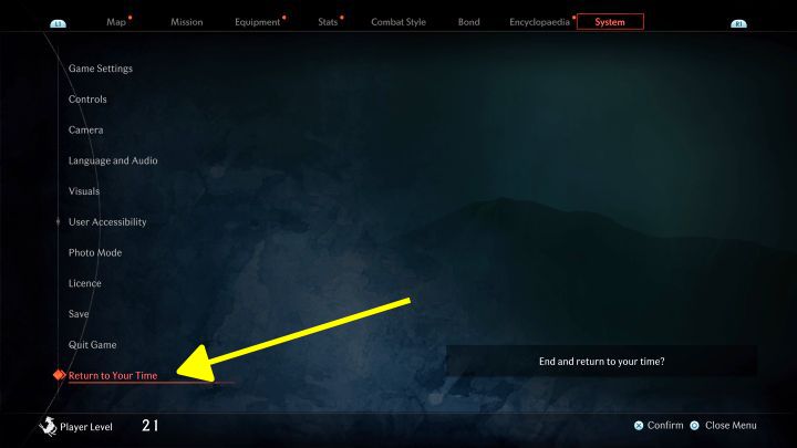 5 - Rise of the Ronin: Jak powrócić z regionu Edo do Jokohamy? - Rise of the Ronin - poradnik do gry