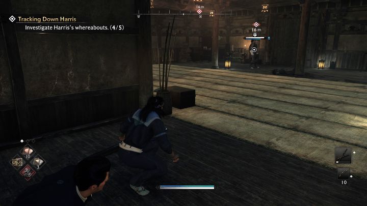 1 - Rise of the Ronin: Jak pokonać bossa Jules Brunet (Foreign Swordsman)? - Rise of the Ronin - poradnik do gry